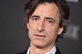 ‘Jay Kelly’ LA Premiere