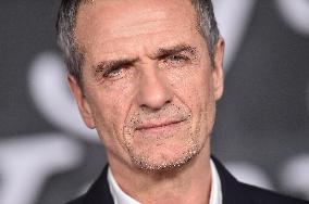 ‘Jay Kelly’ LA Premiere