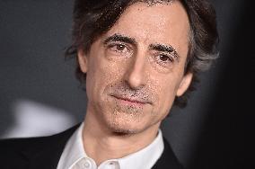 ‘Jay Kelly’ LA Premiere