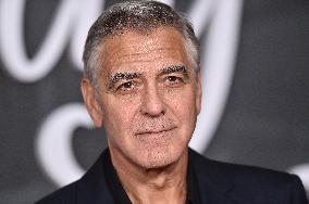 ‘Jay Kelly’ LA Premiere