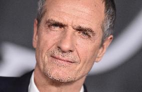 ‘Jay Kelly’ LA Premiere