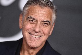 ‘Jay Kelly’ LA Premiere