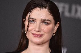 ‘Jay Kelly’ LA Premiere