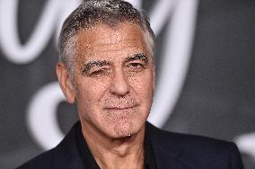 ‘Jay Kelly’ LA Premiere