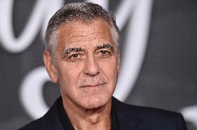 ‘Jay Kelly’ LA Premiere