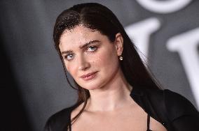 ‘Jay Kelly’ LA Premiere