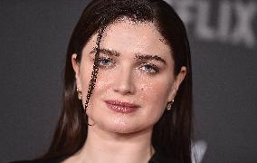 ‘Jay Kelly’ LA Premiere