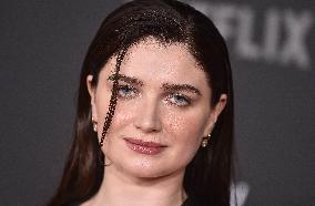 ‘Jay Kelly’ LA Premiere