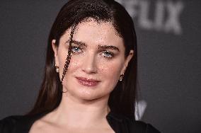 ‘Jay Kelly’ LA Premiere