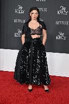 ‘Jay Kelly’ LA Premiere