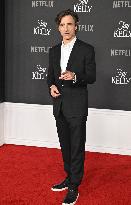 ‘Jay Kelly’ LA Premiere