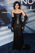 Now You See Me Now You Don t Premiere - NYC