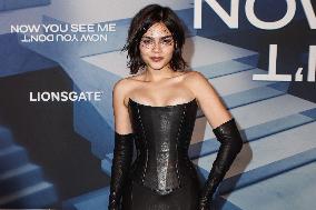 Now You See Me Now You Don t Premiere - NYC