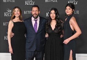 ‘Jay Kelly’ LA Premiere