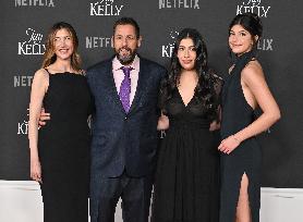 ‘Jay Kelly’ LA Premiere