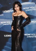 Now You See Me Now You Don t Premiere - NYC