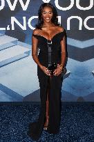 Now You See Me Now You Don t Premiere - NYC