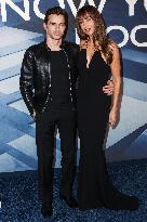 Now You See Me Now You Don t Premiere - NYC