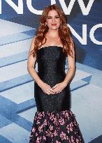 Now You See Me Now You Don t Premiere - NYC