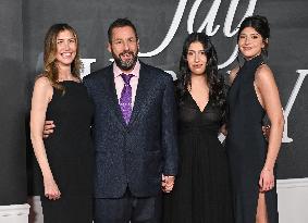 ‘Jay Kelly’ LA Premiere