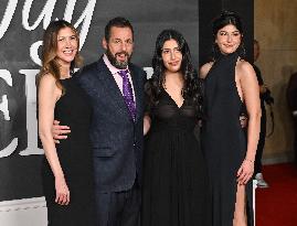 ‘Jay Kelly’ LA Premiere