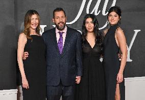 ‘Jay Kelly’ LA Premiere