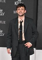 ‘Jay Kelly’ LA Premiere