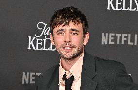 ‘Jay Kelly’ LA Premiere
