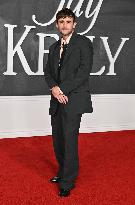‘Jay Kelly’ LA Premiere