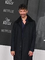 ‘Jay Kelly’ LA Premiere