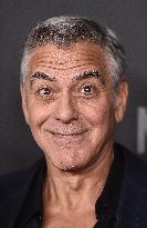 ‘Jay Kelly’ LA Premiere