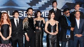 Now You See Me Now You Don t Premiere - NYC