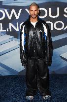 Now You See Me Now You Don t Premiere - NYC