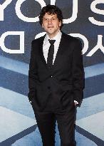 Now You See Me Now You Don t Premiere - NYC