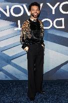 Now You See Me Now You Don t Premiere - NYC