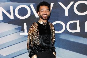 Now You See Me Now You Don t Premiere - NYC