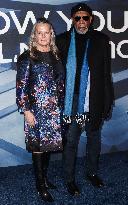 Now You See Me Now You Don t Premiere - NYC