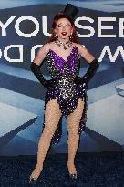 Now You See Me Now You Don t Premiere - NYC