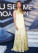 Now You See Me Now You Don t Premiere - NYC