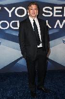 Now You See Me Now You Don t Premiere - NYC