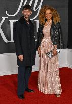 ‘Jay Kelly’ LA Premiere