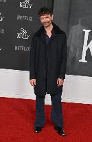 ‘Jay Kelly’ LA Premiere