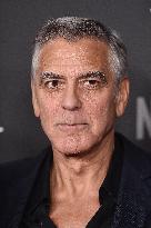 ‘Jay Kelly’ LA Premiere