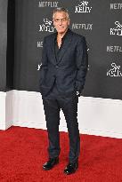 ‘Jay Kelly’ LA Premiere