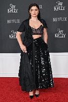 ‘Jay Kelly’ LA Premiere