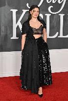 ‘Jay Kelly’ LA Premiere