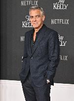 ‘Jay Kelly’ LA Premiere