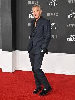 ‘Jay Kelly’ LA Premiere