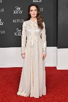 ‘Jay Kelly’ LA Premiere