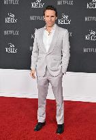 ‘Jay Kelly’ LA Premiere